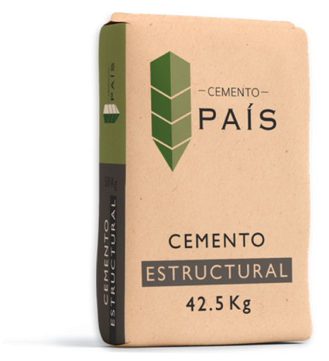 [60679] CEMENTO GRIS USO GENERAL 50KG PAIS